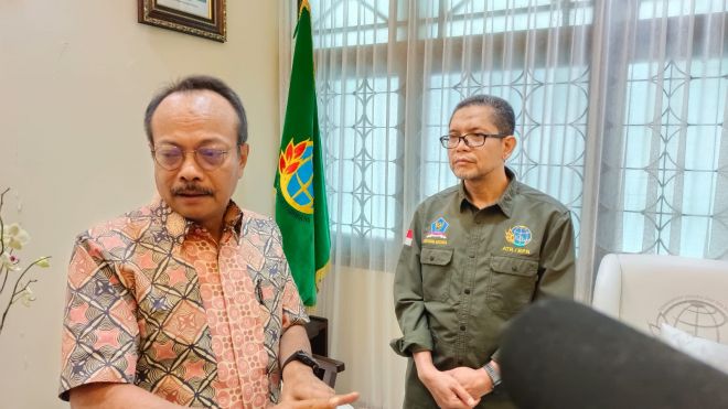 Tiga Kasus Hukum Pertanahan di Kota Semarang Menjadi Perhatian Khusus Kakanwil Provinsi Jawa Tengah
