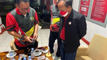 Kanwil Kemenkumham Pastikan Tidak Ada Permainan Uang dalam Pemindahan Narapidana di Jawa Tengah