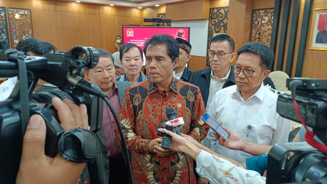 Riyanta Gelar FGD Optimalisasi Pemanfaatan Aset Eks BPPN Dapat Memberi Nilai Tambah Bagi Penerimaan Negara Dan Masyarakat
