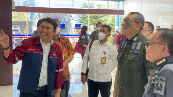 Kadiv Keimigrasian Kemenkumham Jawa Tengah perketat keberadaan orang asing