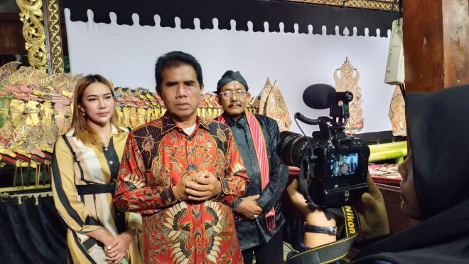 Pemilu Menjadi Momentum Pemersatu Bangsa, bukan Saling Menjatuhkan