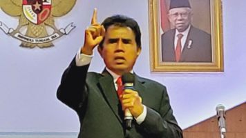 Hari ini Legislator asal Jawa Tengah III Riyanta Tampil di TVRI Yogyakarta Jam 16.30 WIB