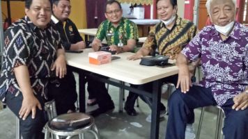 AKTIVIS KOTA SEMARANG MENDESAK PEMERINTAH SUPAYA ADA PERDA ORMAS