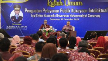 Perlindungan dan pemanfaatan Kekayaan Intelektual dalam mendukung daya saing bangsa