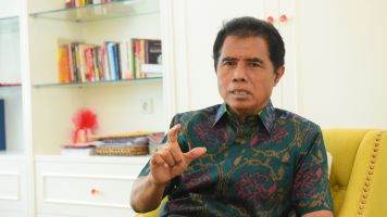 Refleksi Awal Tahun 2023, Antara Poltik dan Penegakan Hukum