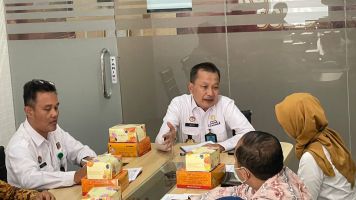 Kadiv Yankumham Tegaskan MPWN Jateng Telah Bekerja Secara Proporsional, Objektif dan Imparsial