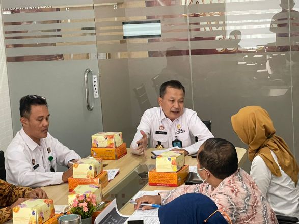 Kadiv Yankumham Tegaskan MPWN Jateng Telah Bekerja Secara Proporsional, Objektif dan Imparsial