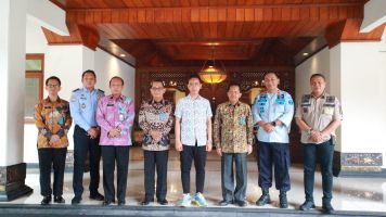 Rencana pemindahan Rutan Kelas I Surakarta ke wilayah Kabupaten Karanganyar mendekati final