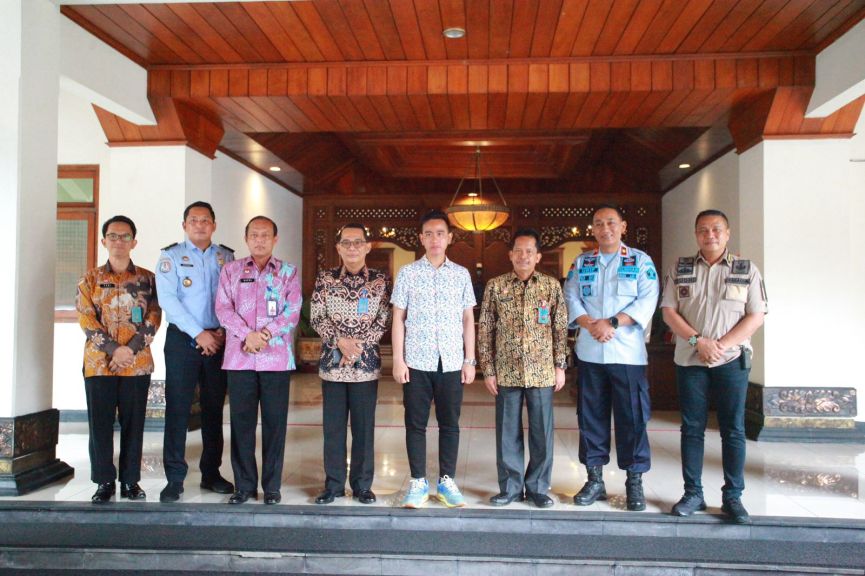 Rencana pemindahan Rutan Kelas I Surakarta ke wilayah Kabupaten Karanganyar mendekati final