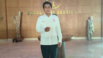 Lagi, Hari ini Riyanta akan melantik dan mengukuhkan Pengurus DPW GJL Kalimantan Timur