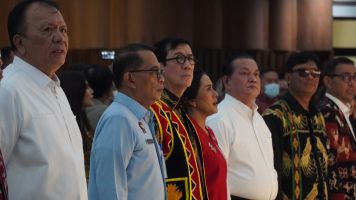 Menteri Hukum dan HAM, Yasonna H Laoly membantah bila Pasal 100 KUHP Baru sengaja didesain untuk memperingan hukuman mantan Kadiv Propam Polri, Ferdy Sambo