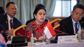 Di Forum MIKTA, Puan Bicara Soal Arsitektur Sistem Internasional untuk Hadapi Tantangan Global