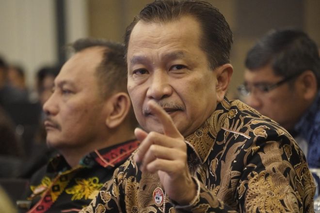 Cegah Tindak Pidana Pencucian Uang melalui Notaris, Kemenkumham Jateng Akan Lakukan Hal Ini
