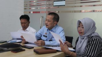Majelis Pengawas Wilayah Notaris Provinsi Jawa Tengah Gelar Pembacaan Putusan Perkara Notaris
