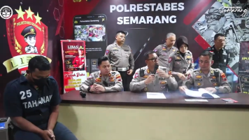 Polisi Tetapkan Sopir Dump Truk Sebagai Tersangka Kasus Kecelakaan Lalu Lintas yang Menewaskan 3 Orang