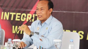69 Narapidana di Jateng Terima Remisi Hari Raya Waisak 2023