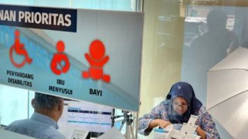 Kantor Imigrasi Semarang, Jawa Tengah, telah menerbitkan paspor bagi 3.068 orang pekerja migran Indonesia sepanjang tahun 2023