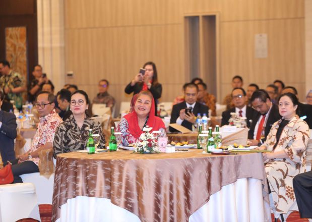 Dampingi Mbak Puan, Mbak Ita Sambut Baik Kerja sama Pendidikan Indonesia dan Korea Selatan