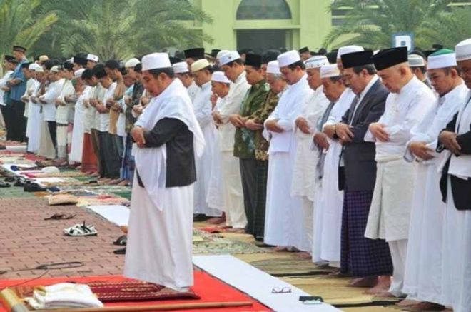 Ini Lokasi Sholat Idul Adha Muhammadiyah 28 Juni 2023 di Semarang