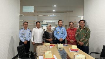 Majelis Pengawas Wilayah Notaris Jawa Tengah Lakukan Gelar Perkara Permasalahan 6 Notaris