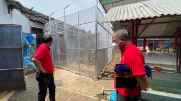 Delapan Sipir Lapas Kedungpane Dipindah ke Nusakambangan Karena Selundupkan HP di Sel Tahanan