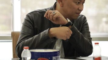 Merawat Konstituen Oleh : Yan Ardian Hendi Asmara