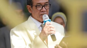 Menyoal Kesopanan Dalam Berbicara  Oleh Gunawa Witjaksana