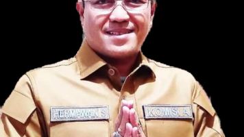 Melayani Masyarakat Dengan Ketulusan : Oleh Hermawaan Sulis Sunarko, Wakil Ketua Komisi A DPRD Kota Semarang
