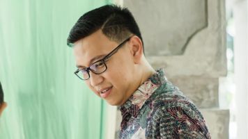 Memilih Calon Pemimpin Tanpa Sekat : Oleh Yan Ardian Hendi Asmara
