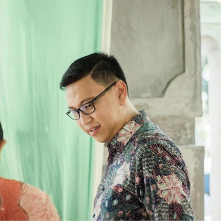 Memilih Calon Pemimpin Tanpa Sekat : Oleh Yan Ardian Hendi Asmara