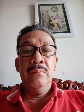 Semua Karena Jokowi Oleh : Gunawan Witjaksana