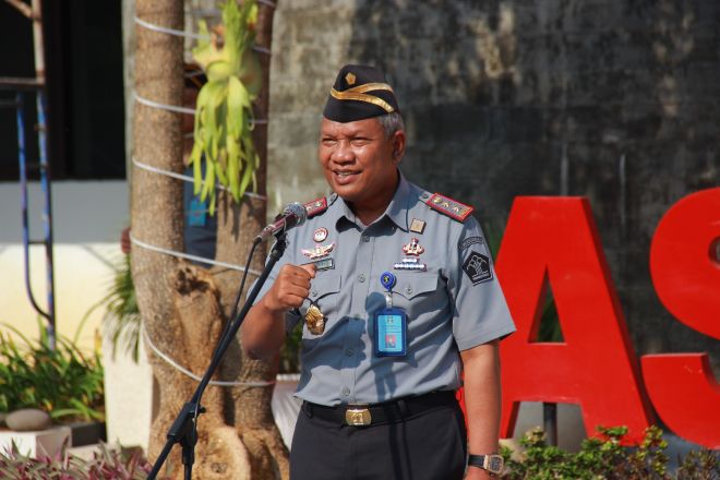 ASN Diharuskan Memiliki Penghasilan yang Setara dengan Kontribusi Pelaksanaan Tugas dan Fungsi