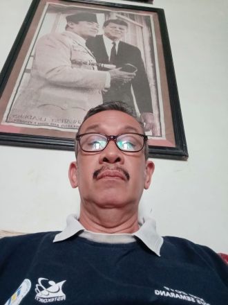 Menyoal Meta Komunikasi Politik, Oleh : Gunawan Witjaksana