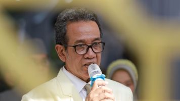 Mewaspadai Komunikasi Dramatisme Sebelum Pendaftaran Capres- Cawapres, Oleh : Gunawan Witjaksana