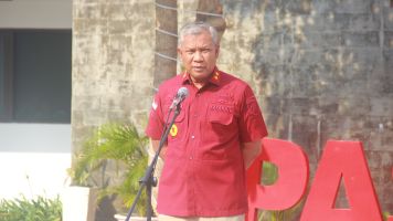 Skenario Fiksi dari Kekanwil Kemenkumham Jateng untuk Menilai Sikap Jajarannya dalam Mengabdi ke Negara