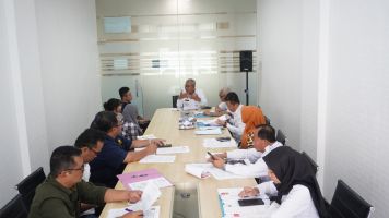 Kanwil Kemenkumham Jateng Verifikasi Tiga WNA Pemohon Kewarganegaraan
