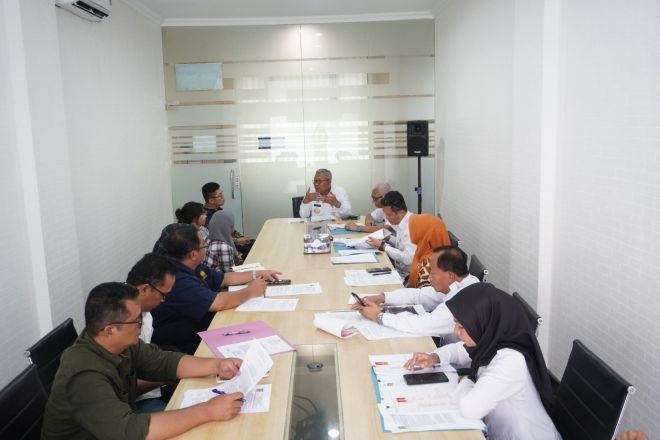 Kanwil Kemenkumham Jateng Verifikasi Tiga WNA Pemohon Kewarganegaraan