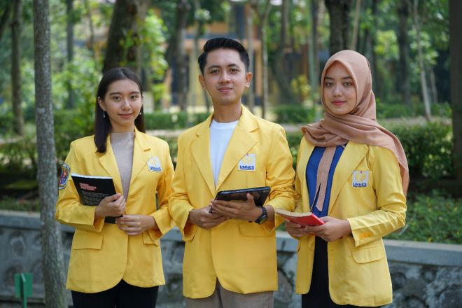 Pendaftaran SNBT Dibuka, UNNES Sediakan Kuota 3.522 Calon Mahasiswa Baru