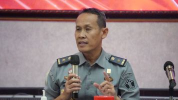 Sebanyak 7703 WBP di Jateng Terima Remisi Idul Fitri, 57 Diantaranya Langsung Bebas