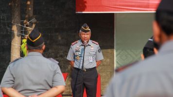 Inovatif dan Kreatif, Pandangan Kakanwil Kemenkumham Jateng agar Pelayanan ke Masyarakat Lebih Optimal