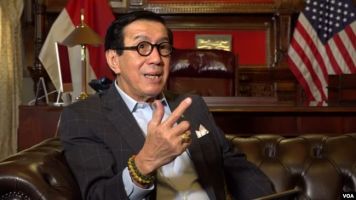 Indonesia Godok Peraturan Pemerintah untuk Fasilitasi Diaspora Eks-WNI di Luar Negeri