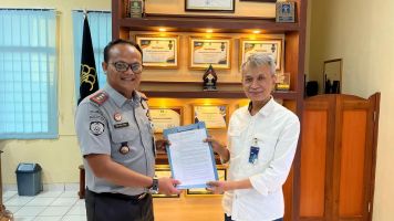 Inisiasikan Mystery Shopping Secara Mandiri, Rutan Kebumen Siap Raih WBK