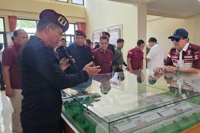 Produk Sektor Kriya Bidik Pasar Eropa di Pameran Swiss