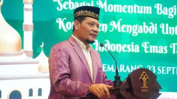 Peringatan Maulid Nabi Muhammad SAW 1446H: Teladani Sifat Rasulullah dalam Bekerja