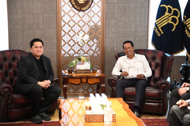 Beri Naturalisasi, Kemenkumham Dukung Jalan Timnas Indonesia Menuju Piala Dunia 2026