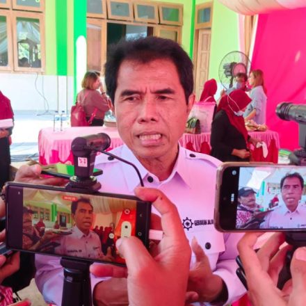 Menanggapi Dinamika Terkini dalam Penegakan Hukum di Indonesia, Oleh Riyanta Ketua Umum GJL