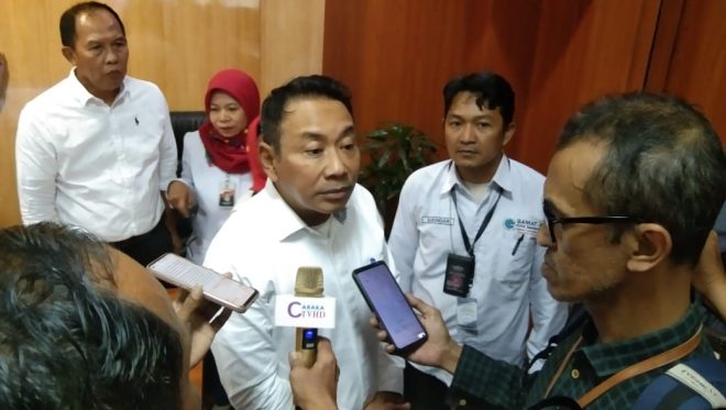 Program PTSL Jawa Tengah Lanjut, BPN Kota Semarang Game