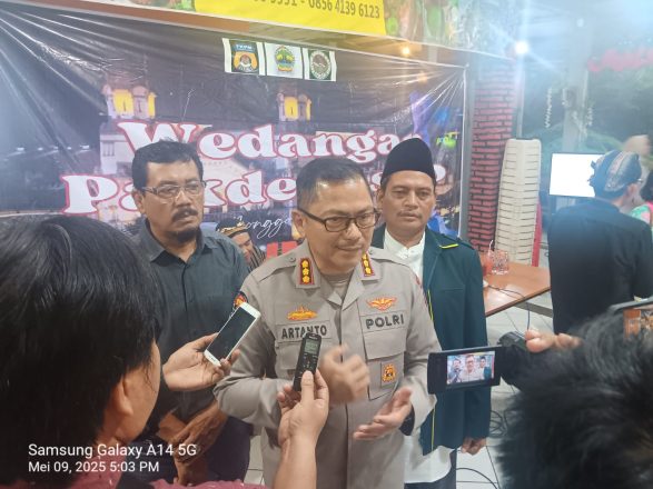 CARA JITU MENGURANGI STIKMA BURUK ORMAS/LSM DI MASYARAKAT