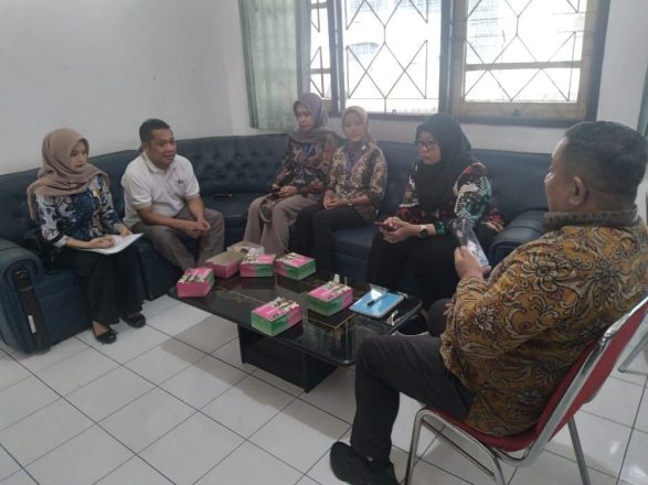 Sinergi Kemenkum Jawa Tengah dan Bappeda Wonogiri: Dorong Pendaftaran Merek Kolektif “Bakso Wonogiri” dan Pecahkan Rekor Baru MURI