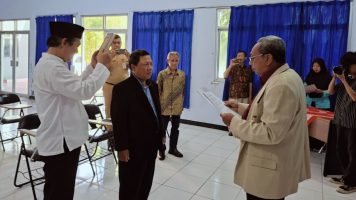 Kampus STIKOM Semarang Masih Buka Pendaftaran Mahasiswa Baru Jalur Reguler dan Beasiswa